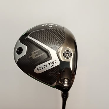 ELYTE　　　　　◆◆◆　(トリプルダイヤモンド)　TD 1W 9°  S TENSEI　GREEN　60　for　Callaway