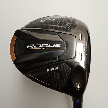 ROGUE　ST　MAX 1W その他カーボン