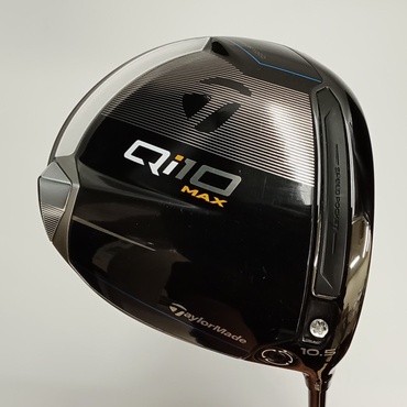 Qi10 1W 10.5°  SR Diamana　BLUE　TM50