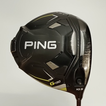 G430　LST 1W 10.5°  S ALTA　J　CB　BLACK