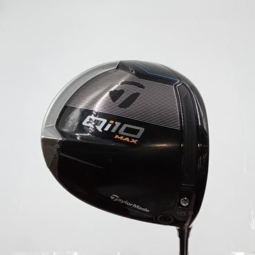 Qi10　MAX 1W 10.5°  SR Diamana　BLUE　TM50