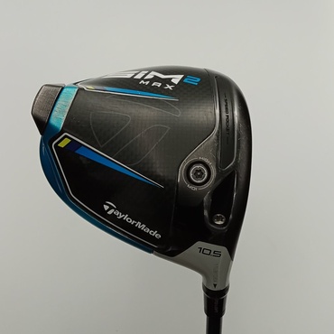 SIM2　MAX 1W 10.5°  SR TENSEI　BLUE　TM50