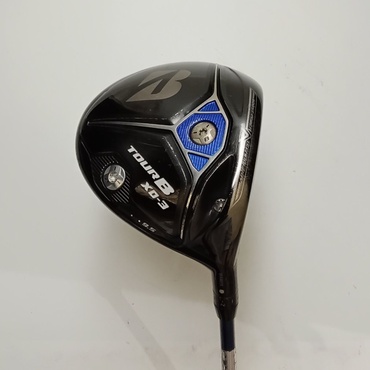TOUR　B　XD-3　(2018) 1W 9.5°  S Tour　AD　VR-6