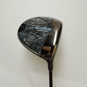 Ai　SMOKE　MAX　FAST 1W 10.5°  SR TENSEI　40　for　Callaway