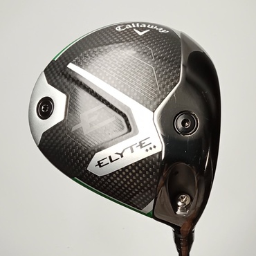 ELYTE　　　　　◆◆◆　(トリプルダイヤモンド) 1W 10.5°  S TENSEI　GREEN　60　for　Callaway