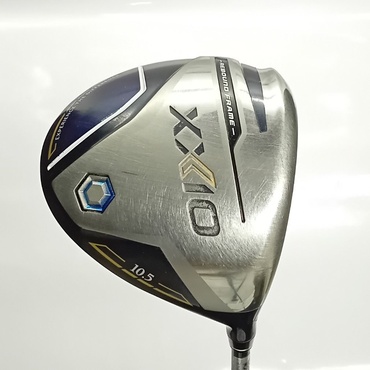 XXIO　12　ネイビー 1W 10.5°  S XXIO　MP1200　ネイビー