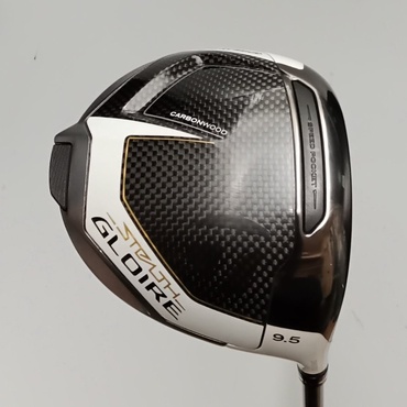 STEALTH　GLOIRE 1W 9.5°  S Speeder　NX　for　TM