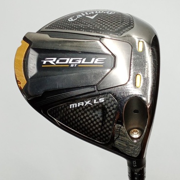 ROGUE　ST　MAX　LS 1W 10.5°  S Diamana　PD　60