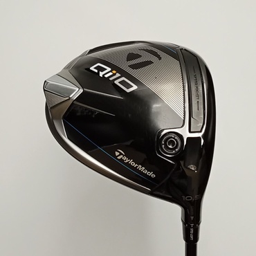 Qi10 1W 10.5°  S Diamana　BLUE　TM50