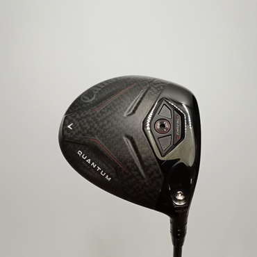 QUANTUM　MAX　FAST 1W 10.5°  R SPDSTAR　40