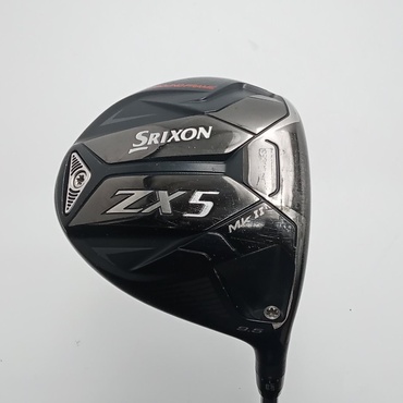 SRIXON　ZX5　MKⅡ 1W 9.5°  R Diamana　ZX-Ⅱ50