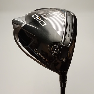 Qi10 1W 10.5°  S Diamana　BLUE　TM50