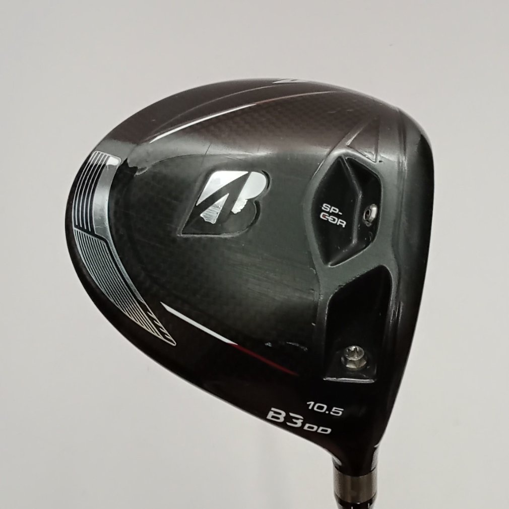 B3 DD 1W 10.5° S VANQUISH 5｜Alpen Online 公式オンラインストア