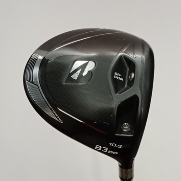 B3　DD 1W 10.5°  S VANQUISH　5