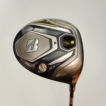 TOUR　B　JGR　(2019) 1W 10.5°  SR Tour　AD　for　JGR　TG2-5