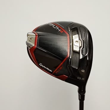 STEALTH2　PLUS 1W 10.5°  S Diamana　TM50　(23)