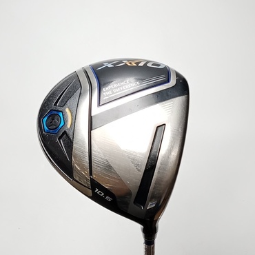 XXIO　ELEVEN　ネイビー 1W 10.5°  R XXIO　MP1100　ネイビー