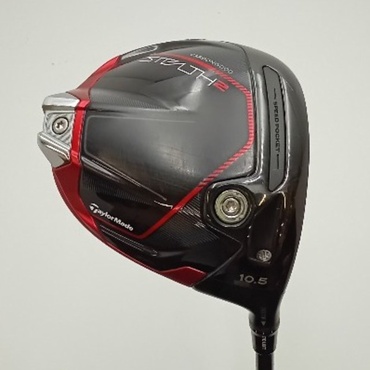 STEALTH2 1W 10.5°  SR TENSEI　RED　TM50　(22)
