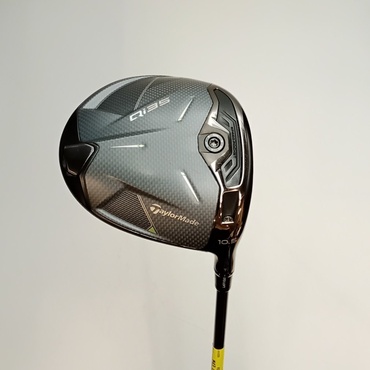 Qi35 1W 10.5°  S 2025　Diamana　SILVER　TM55
