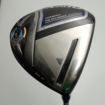XXIO　ELEVEN　ネイビー 1W 10.5°  R XXIO　MP1100　ネイビー