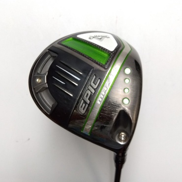 EPIC　MAX　LS 1W 9°  S TENSEI　55　for　Callaway