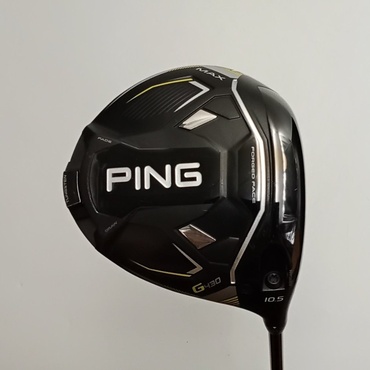 G430　MAX 1W 10.5°  S ALTA　J　CB　BLACK