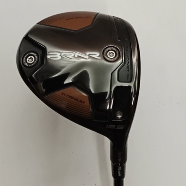 BRNR　MINI　(2023) 1W 13.5°  S PROFORCE　65　M40X　J-SPEC