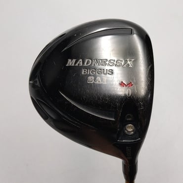 MADNESS　X　BIGGUS　SAI 1W その他カスタム(通常)