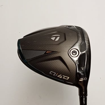 Qi4D 1W 9°  S REAX　50　Mid　Rotation　Blue