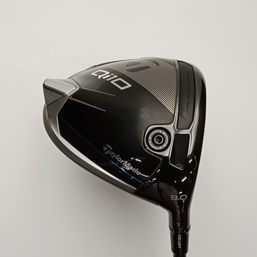 Qi10 1W 9°  S Diamana　BLUE　TM50