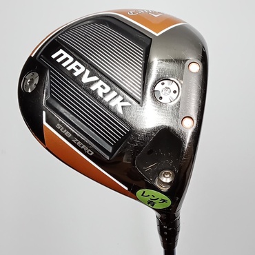 MAVRIK　SUB　ZERO 1W その他カーボン