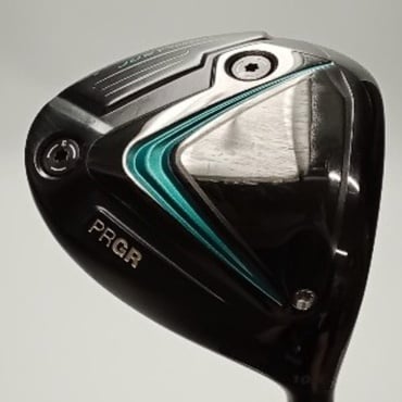 RSX 1W 10.5°  S (M-43) TENSEI　FOR　PRGR
