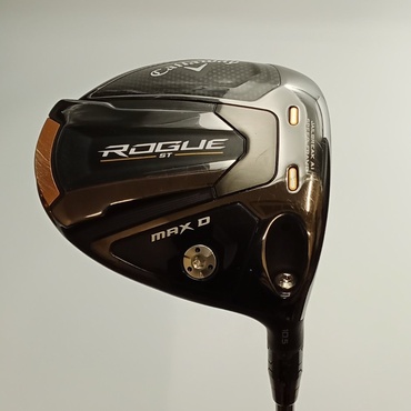 ROGUE　ST　MAX　D 1W 10.5°  S Diamana　PD　50