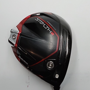 STEALTH2 1W 10.5°  SR TENSEI　RED　TM50　(22)