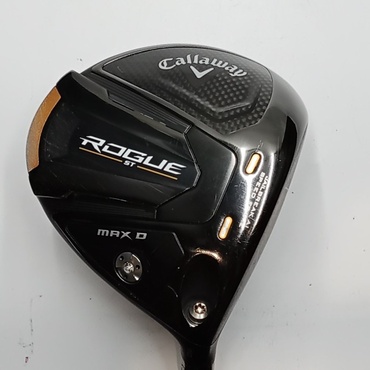 ROGUE　ST　MAX　D 1W 9°  S VENTUS　5　for　Callaway