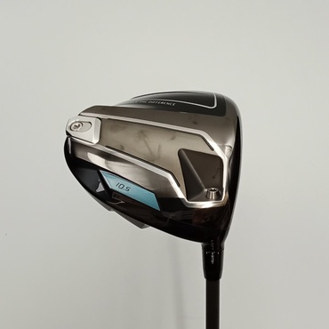 XXIO　14 1W 10.5°  VANQUISH　BLUE-2