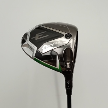 ELYTE 1W 9°  S VENTUS　GREEN　50　for　Callaway