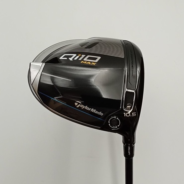 Qi10　MAX 1W 10.5°  R Diamana　BLUE　TM50