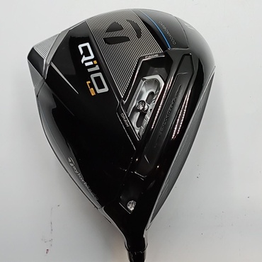 Qi10　LS 1W 9°  S Speeder　NX　BLACK　60