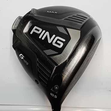 G425　MAX 1W 10.5°  S ALTA　J　CB　SLATE