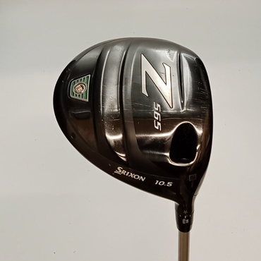 SRIXON　Z565　TG 1W 10.5°  S Miyazaki　Melas　Ⅱ