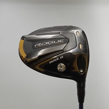 ROGUE　ST　MAX　D 1W 10.5°  S Speeder　NX　50