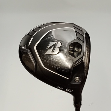 B2 1W 10.5°  SR Diamana　BS　50