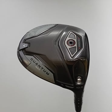 QUANTUM　MAX 1W 10.5°  S TENSEI　GRAY　60　for　Callaway