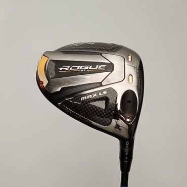 ROGUE　ST　MAX　LS 1W 10.5°  SR TENSEI　55　for　Callaway