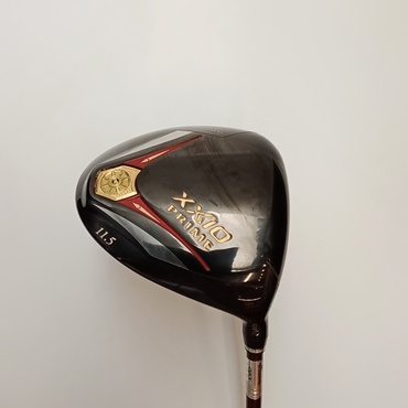XXIO　PRIME　(2025) 1W 11.5°  R XXIO　PRIME　SP-1300