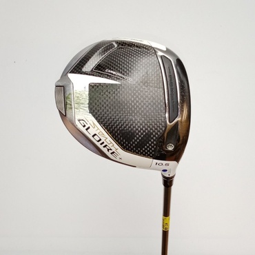 STEALTH　GLOIRE　PLUS 1W 10.5°  S Speeder　NX　for　TM
