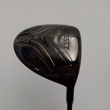 MAJESTY　Royale　(2021) 1W 9.5°  TS MAJESTY　LV540　TOUR