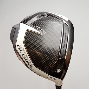 STEALTH　GLOIRE　PLUS 1W 9.5°  S Speeder　NX　for　TM