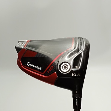 STEALTH2　HD 1W 10.5°  S TENSEI　RED　TM50　(22)